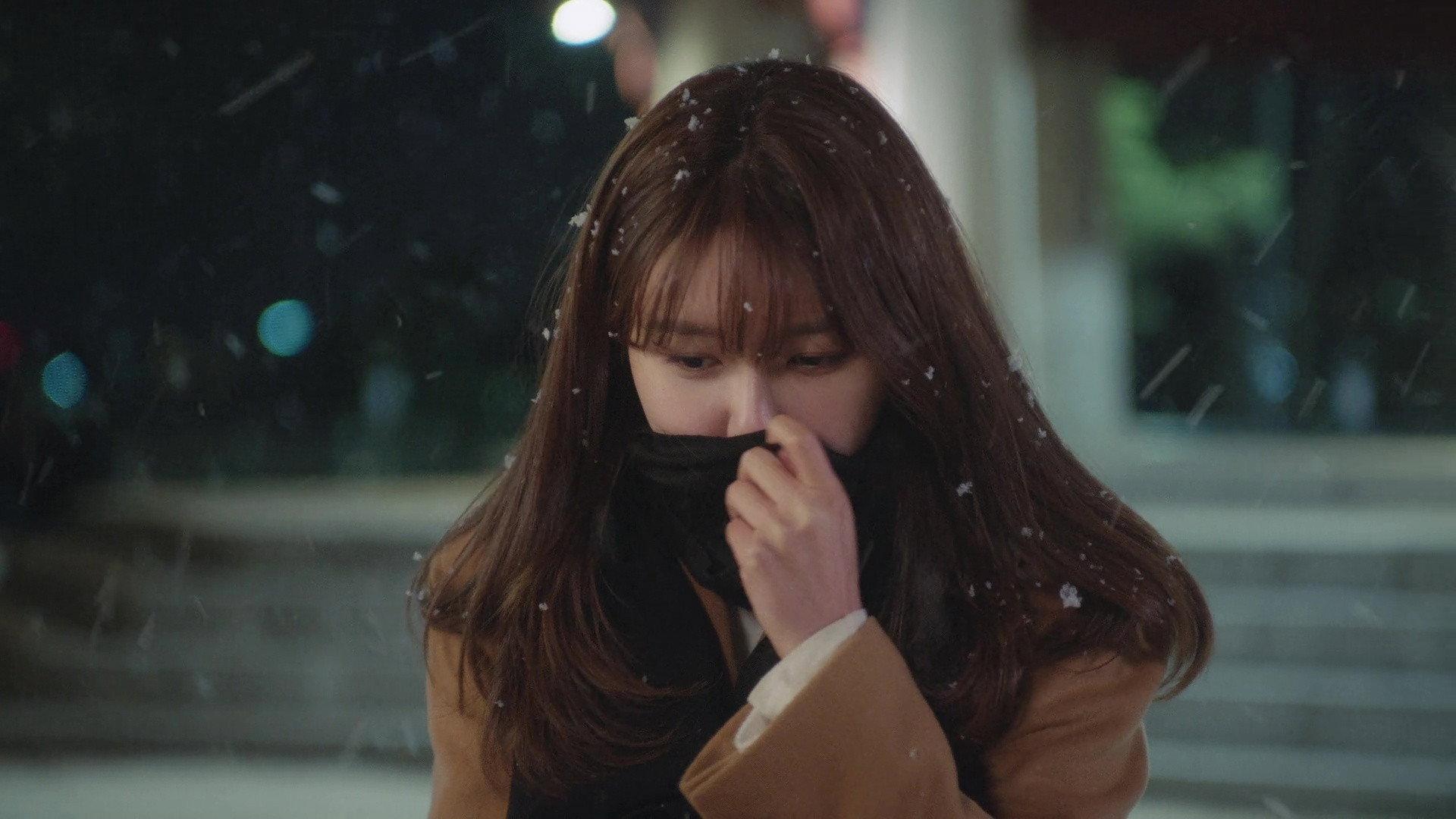 Still from The Truth Untold