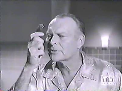 Still from The Monkey's Paw - A Retelling