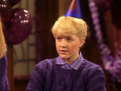 Still from It's My Party  (1)