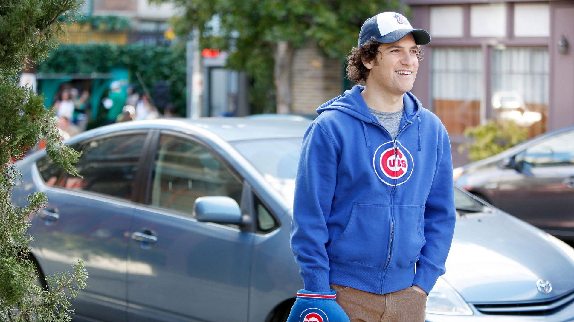 Still from Bros Before Bros