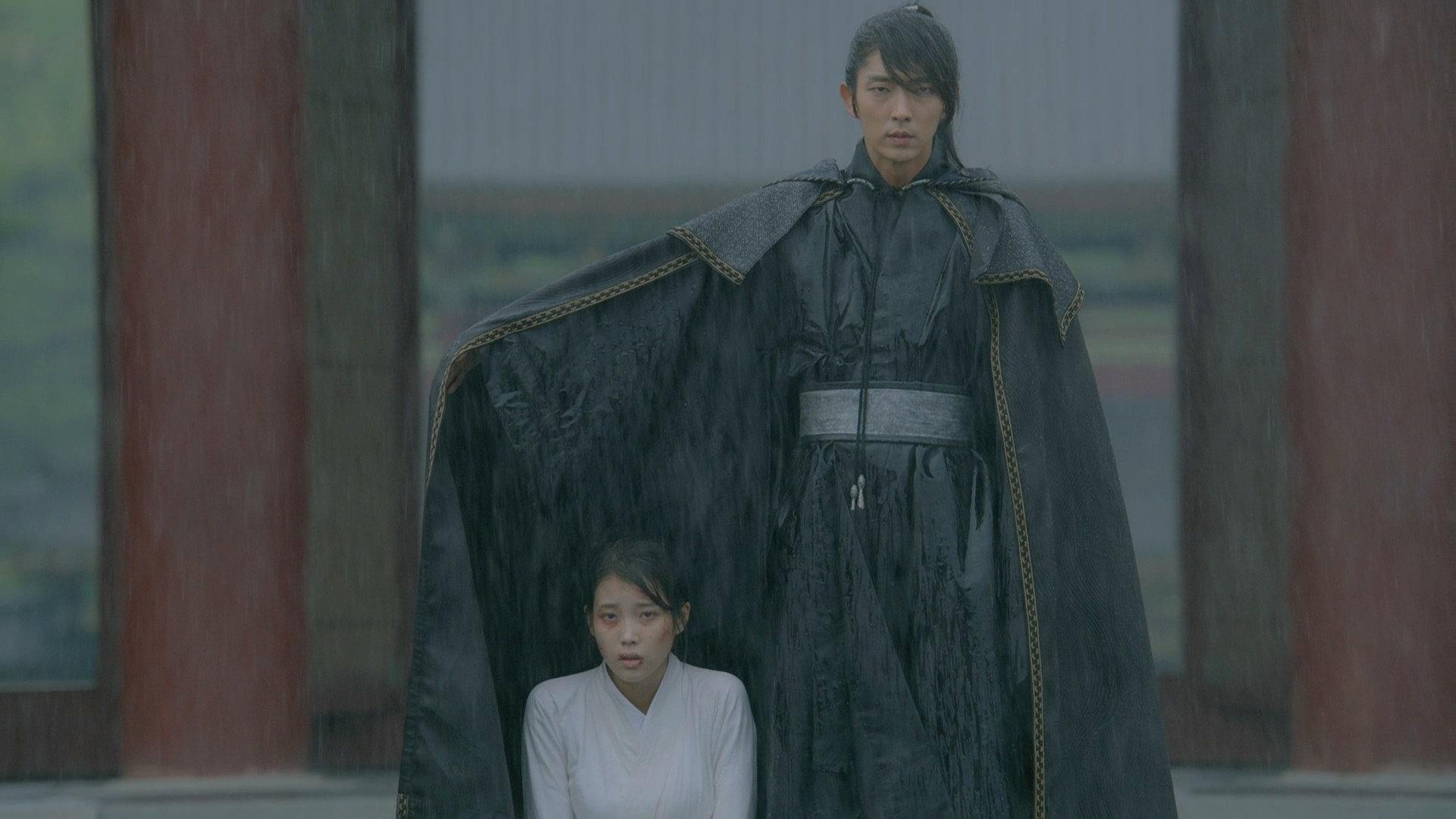Still from Begging for Forgiveness