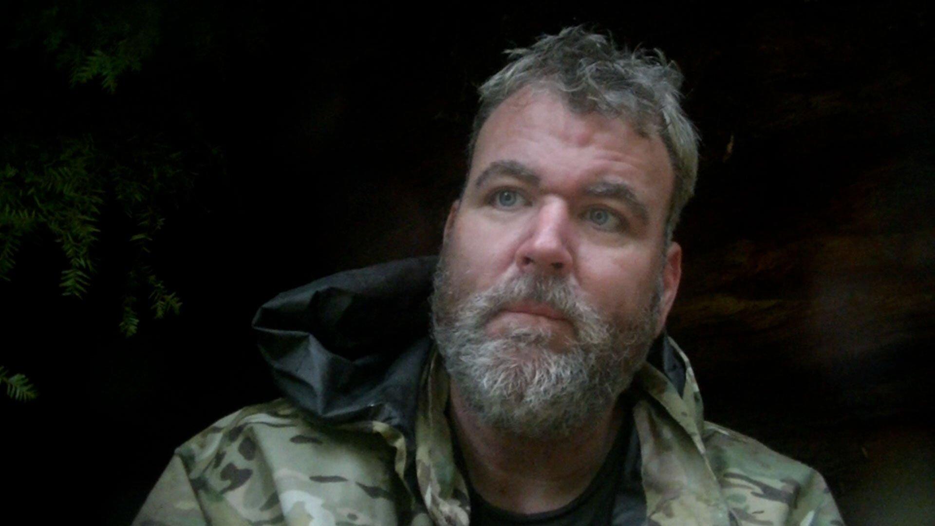 Still from Winds of Hell