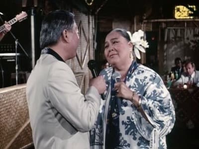 Still from Aloha