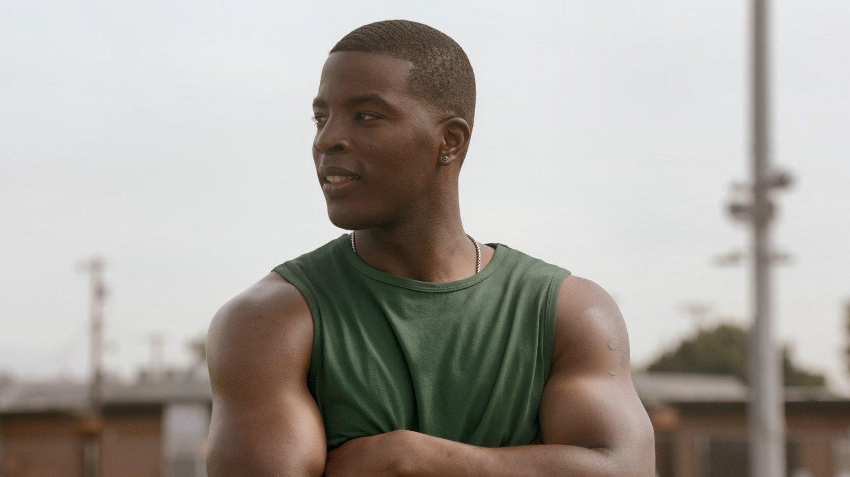 Still from Can It All Be So Simple