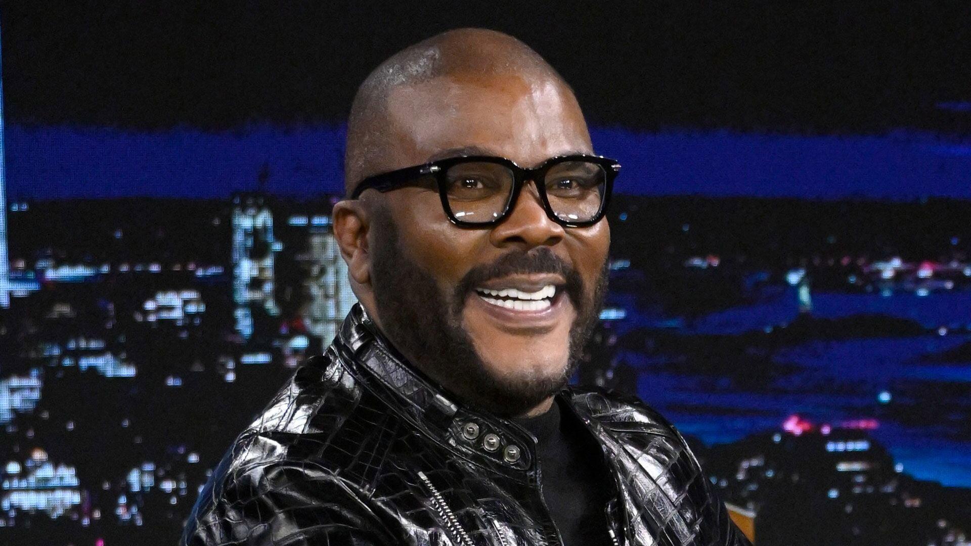 Still from Tyler Perry, Hilary Swank, Chef Christina Tosi & Will Guidara