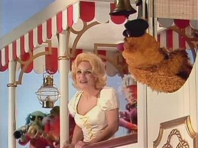 Still from Teresa Brewer