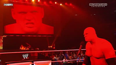 Still from SmackDown - Jun. 05, 2009