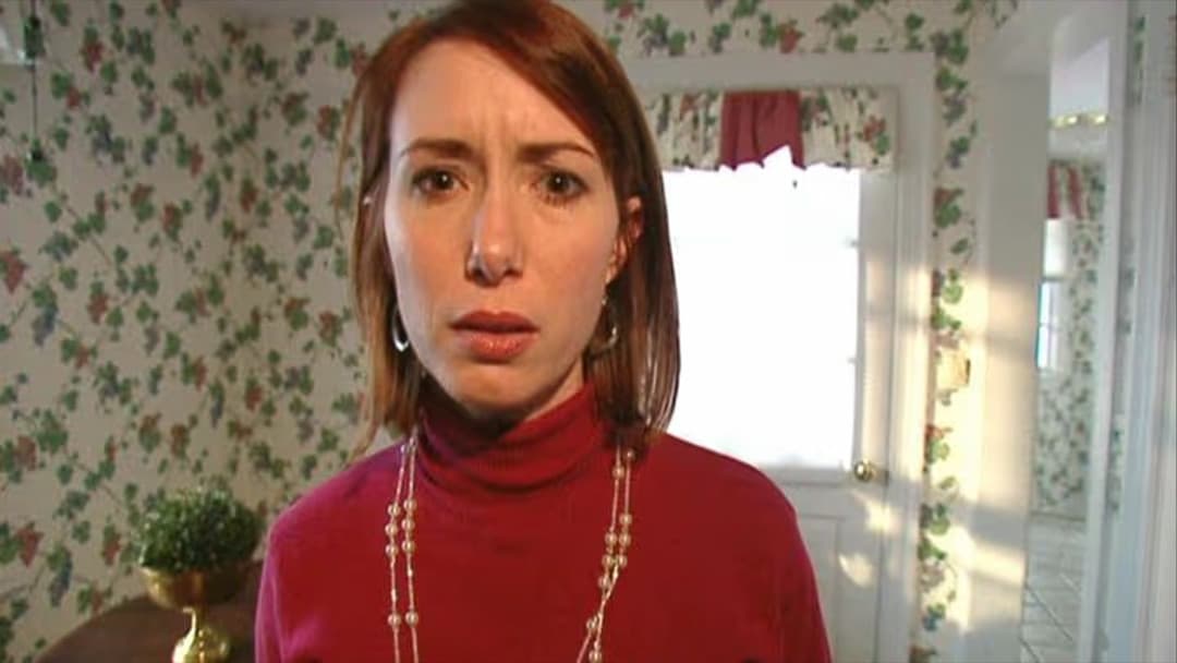 Still from The Calling