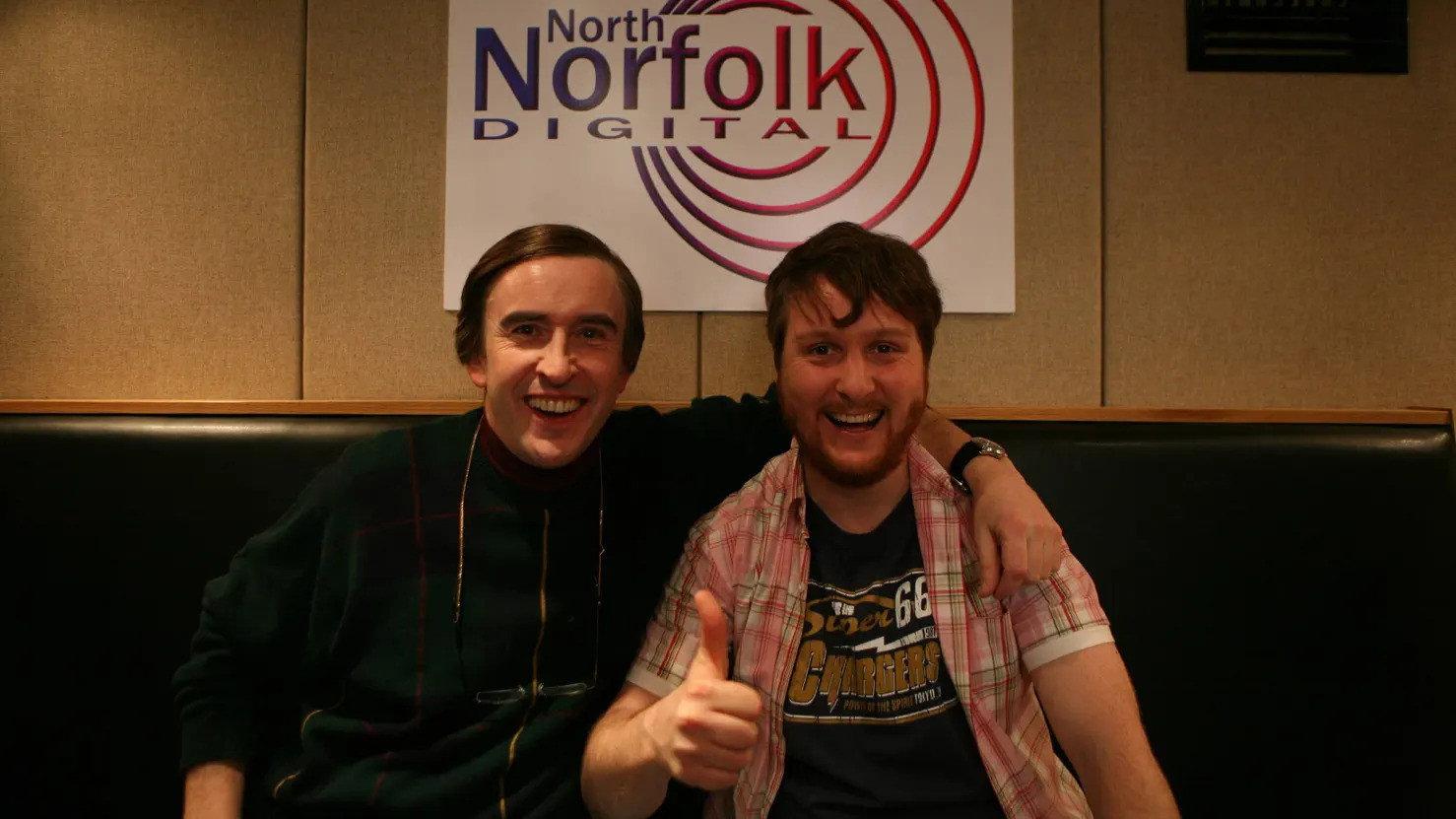 Still from Shadow + Tax