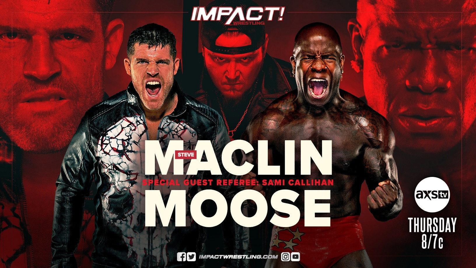 Still from Impact! #951