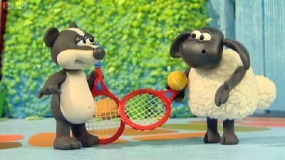 Still from Timmy Bounces Back