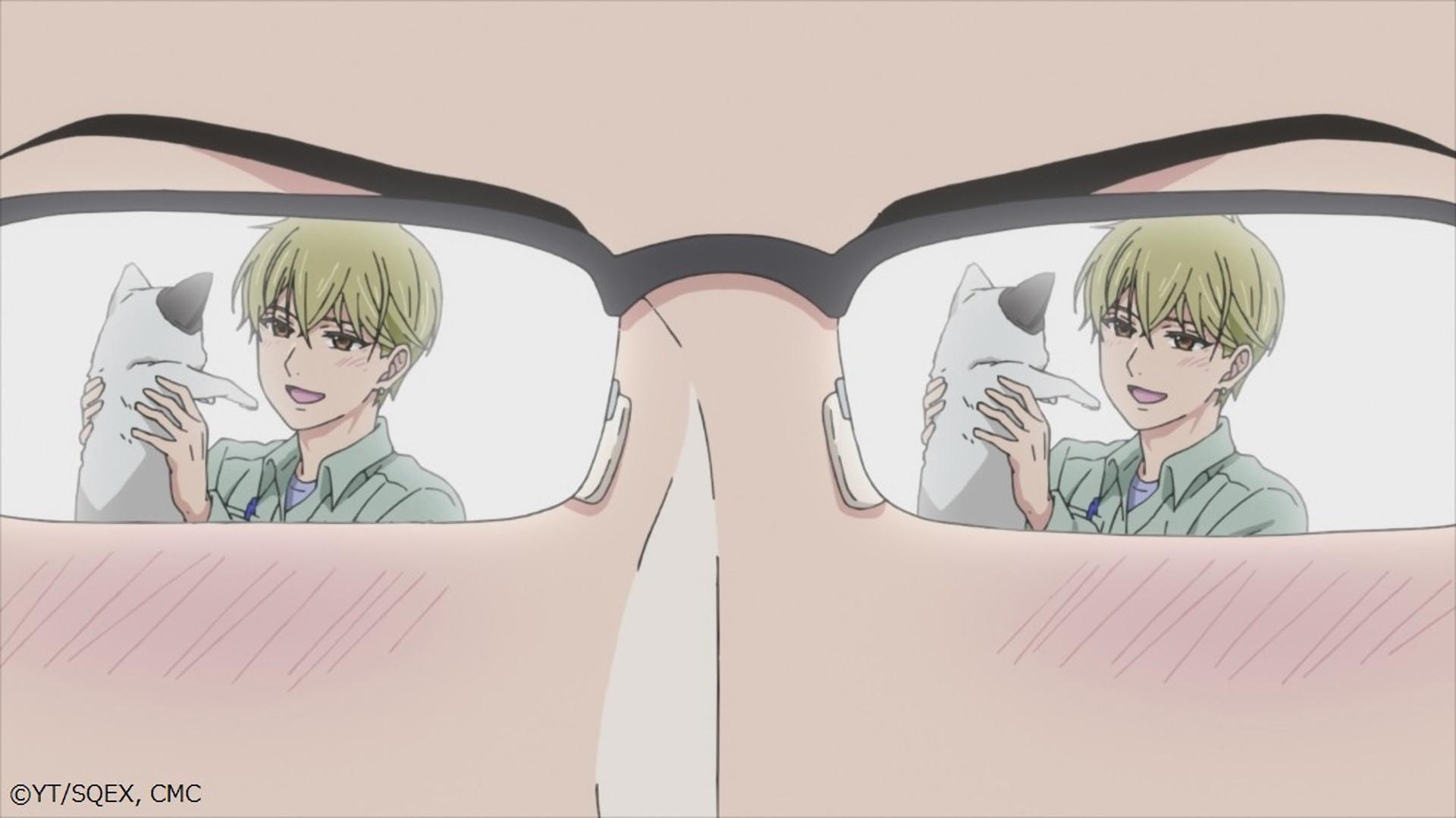 Still from Episode 4