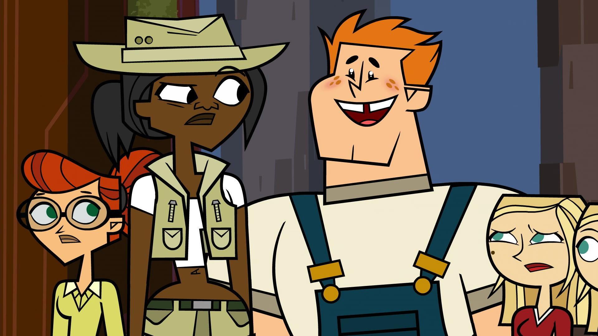 Still from So, Uh, This Is My Team?
