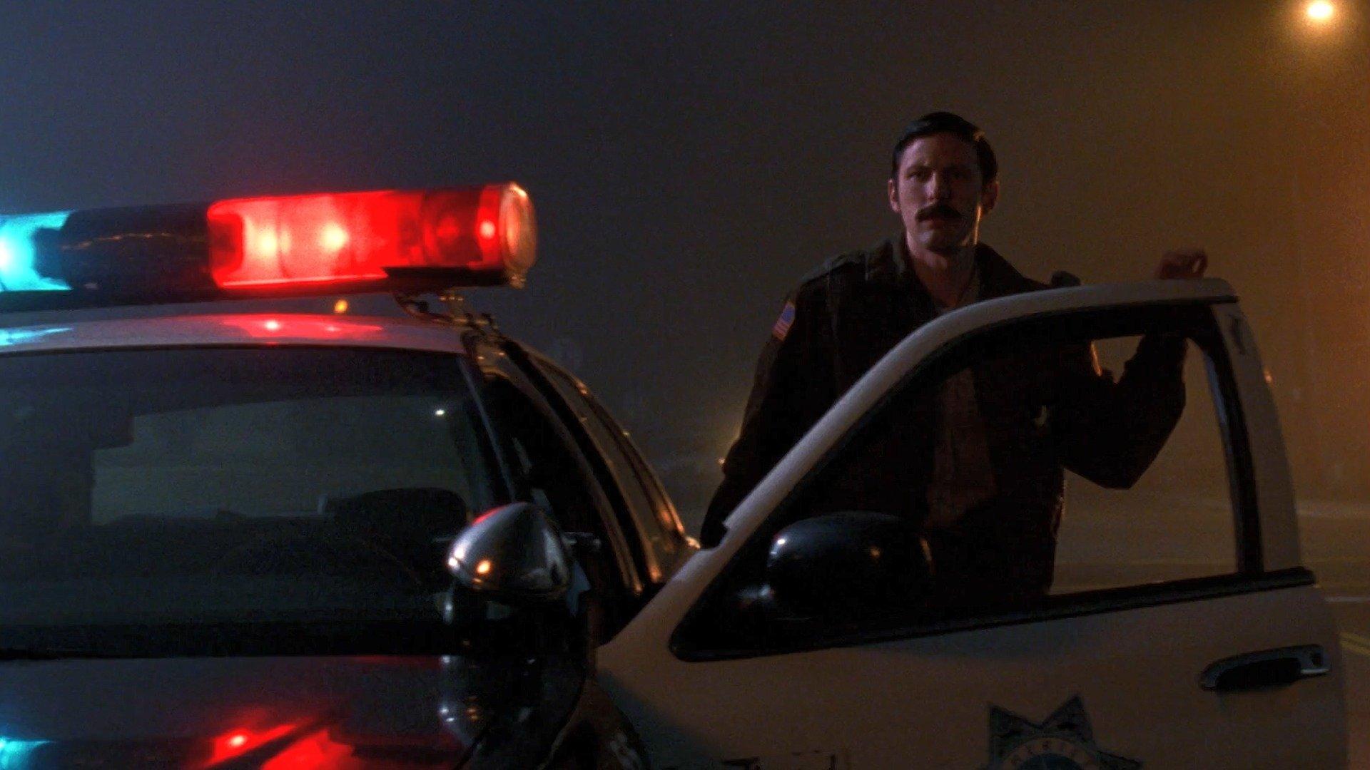 Still from Versatile Toppings