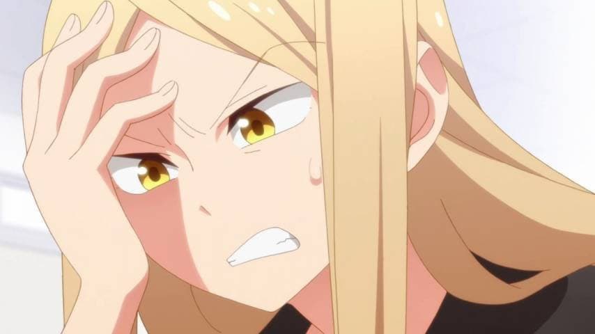 Still from Tuning