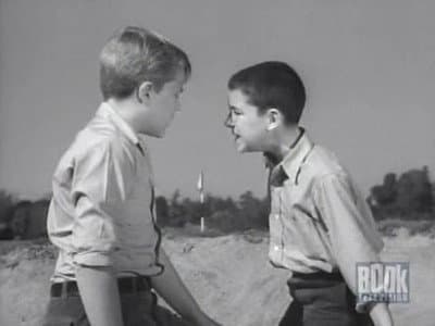 Still from The Day of the Bullet