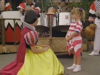 Still from The House Meets the Mouse (2)