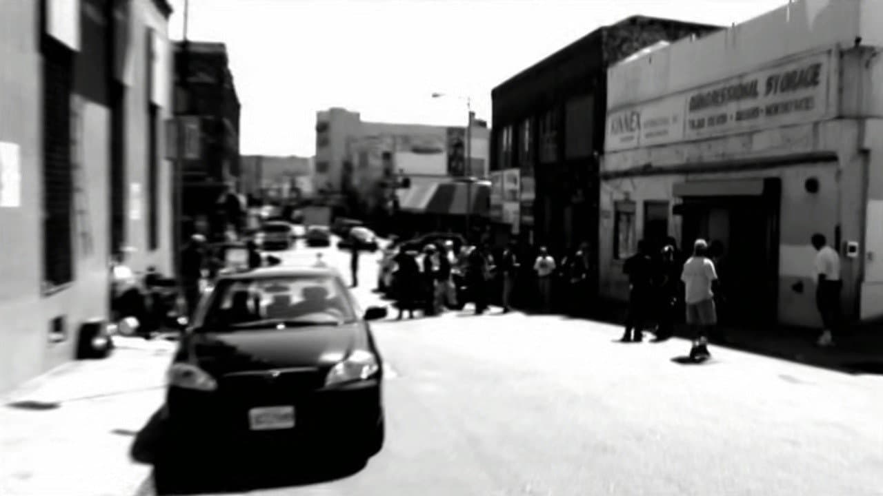 Still from NCIS on Location