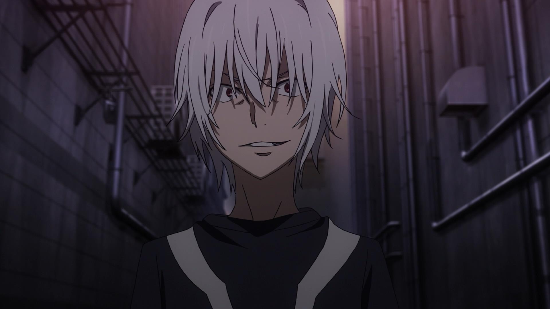 Still from Accelerator