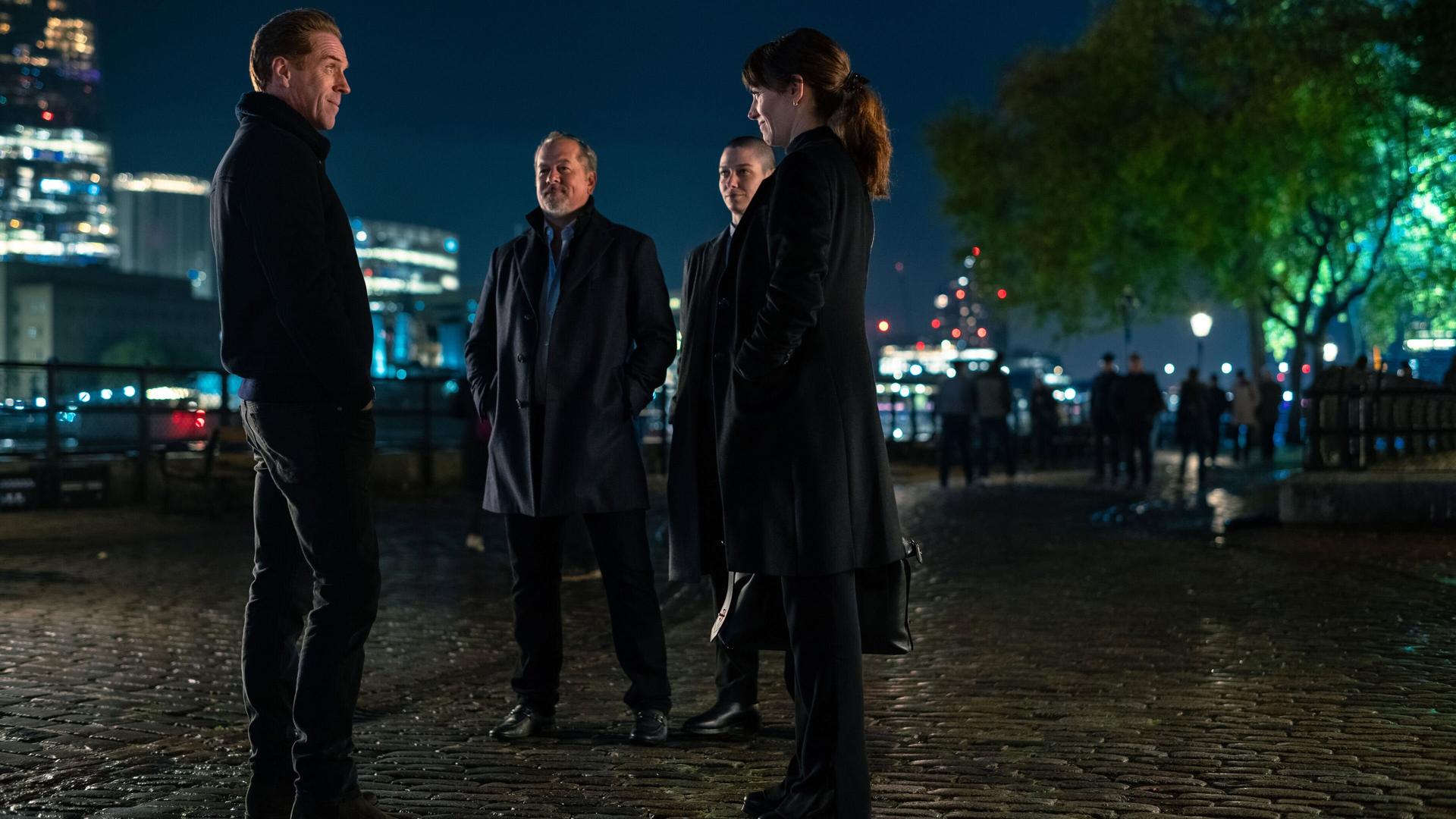 Still from Tower of London
