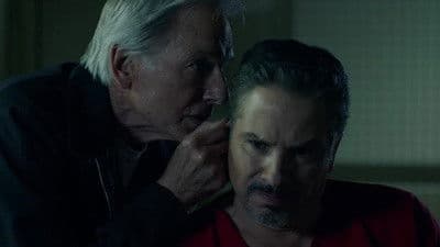 Still from Two Steps Back