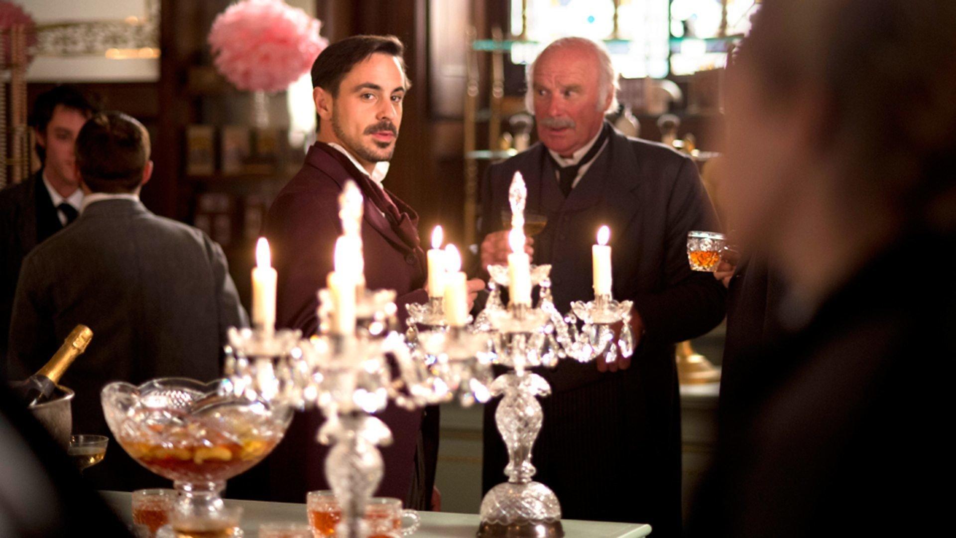 Still from Episode 4