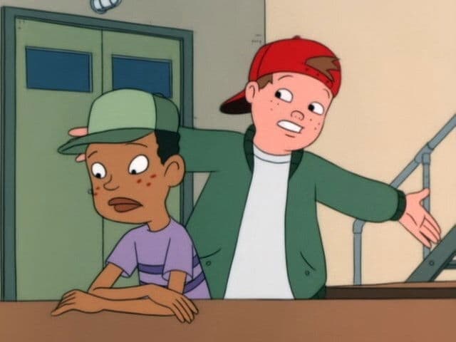 Still from Nobody Doesn't Like T.J.
