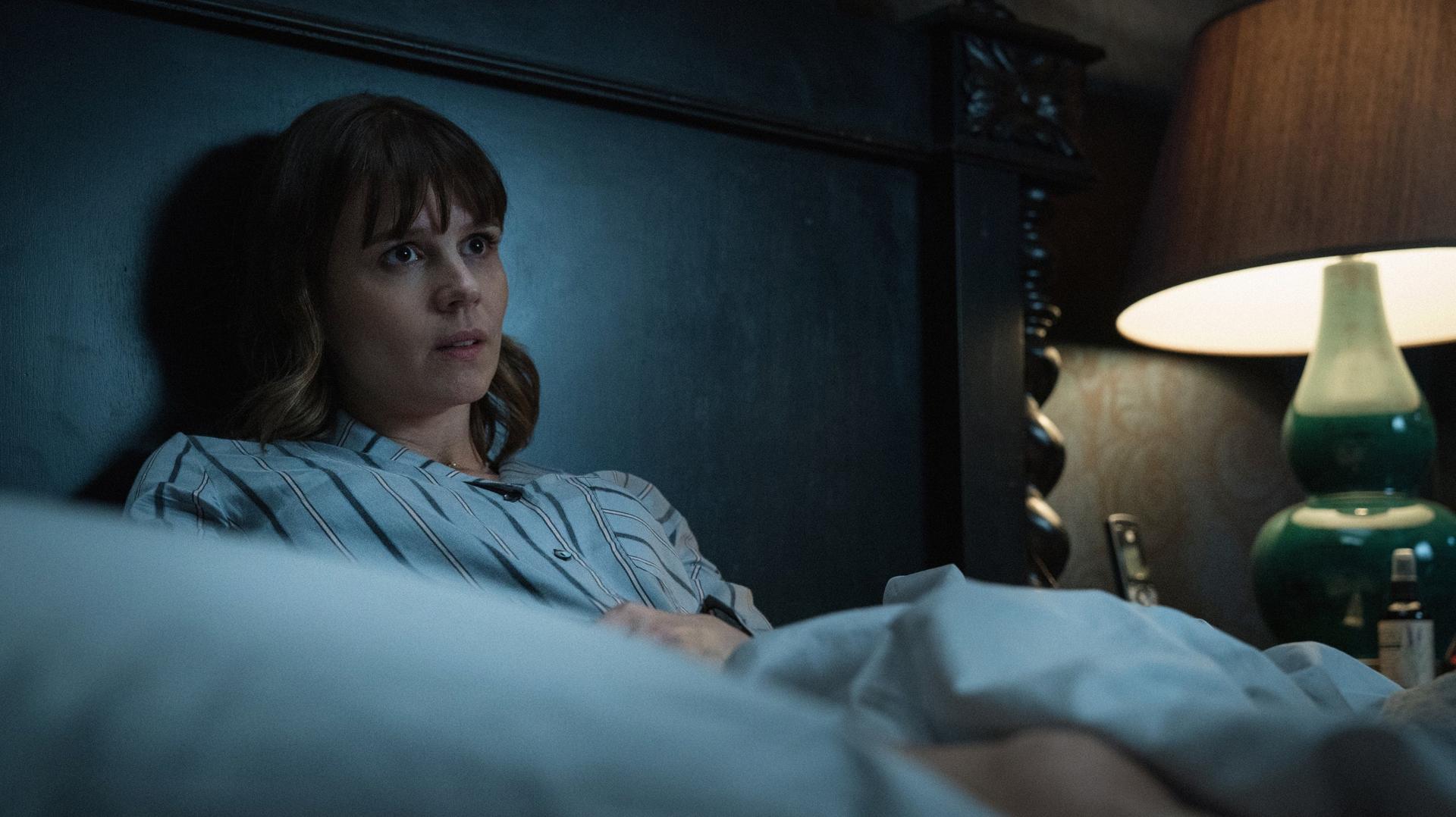 Still from Exorcism Part 2