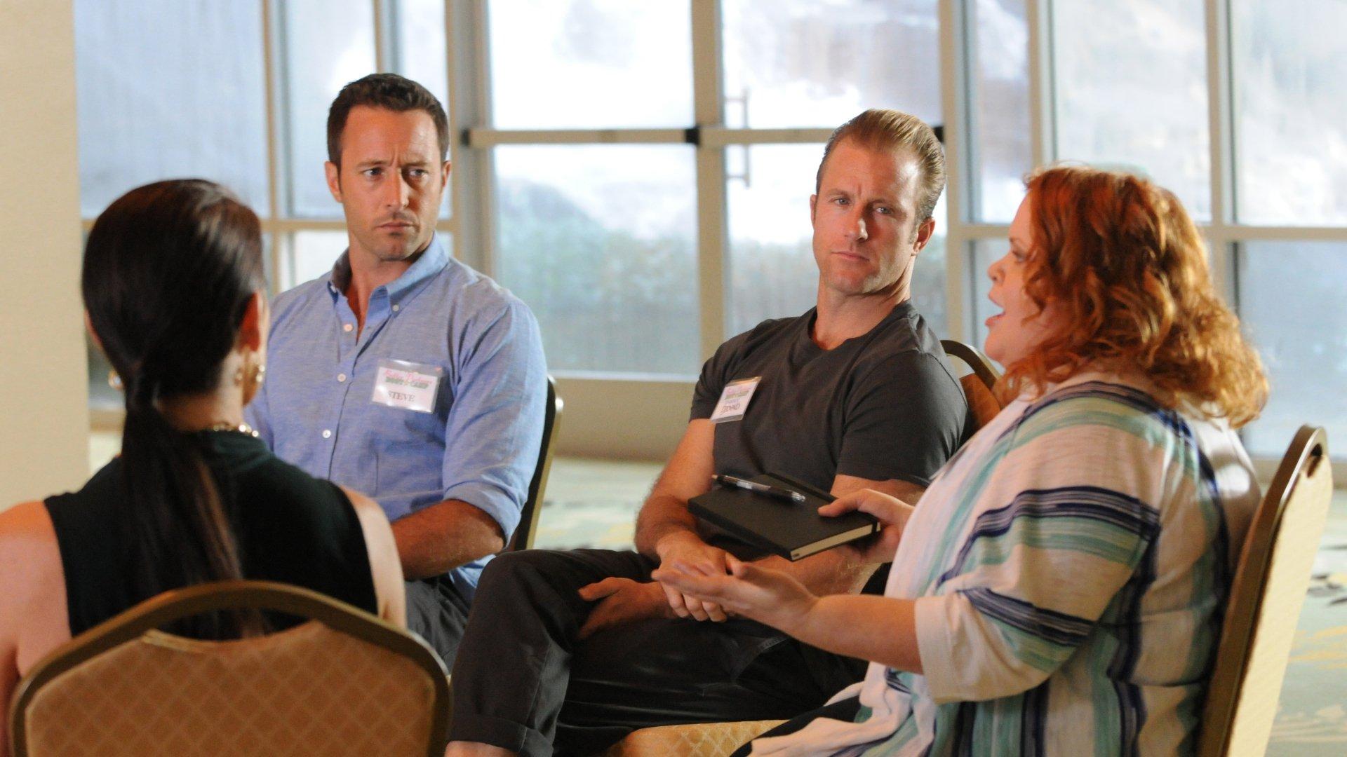Still from Kuleana (One's Personal Sense of Responsibility)