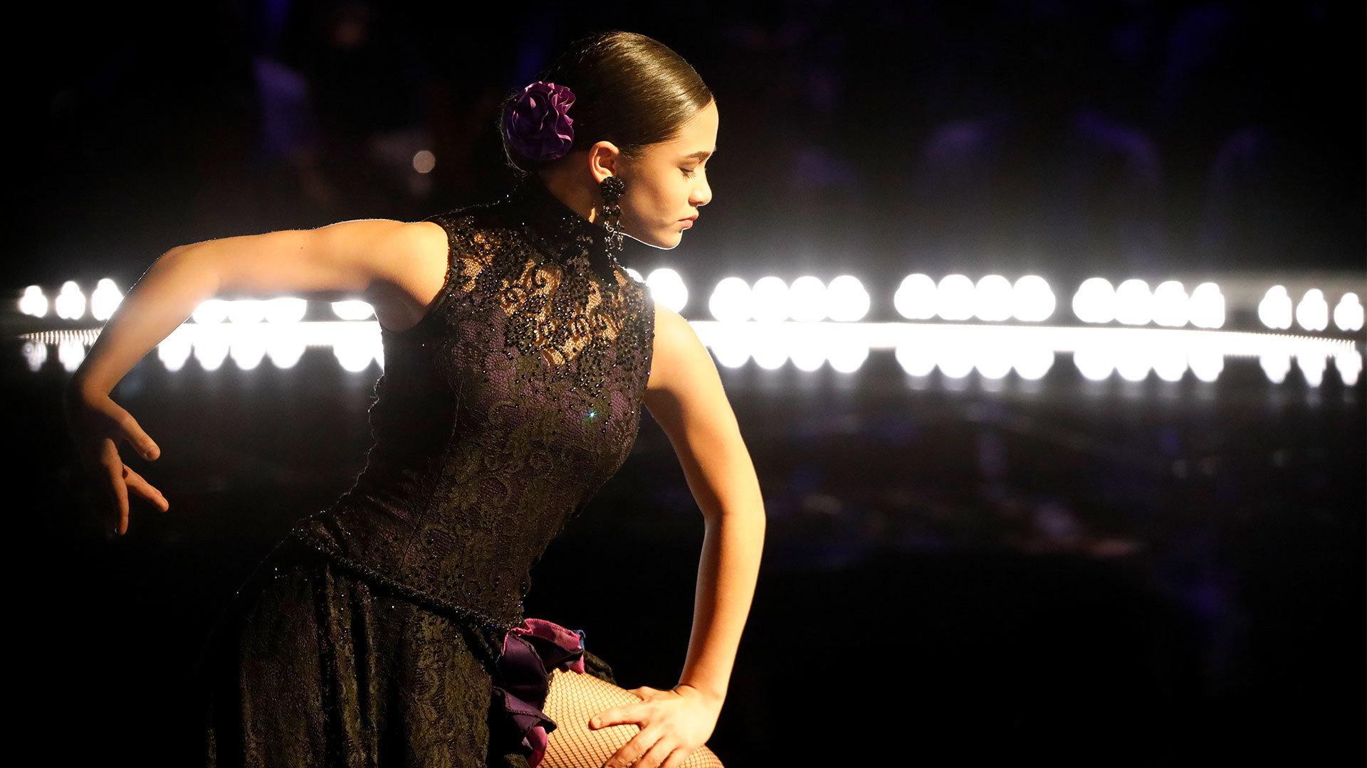Still from The Qualifiers 8