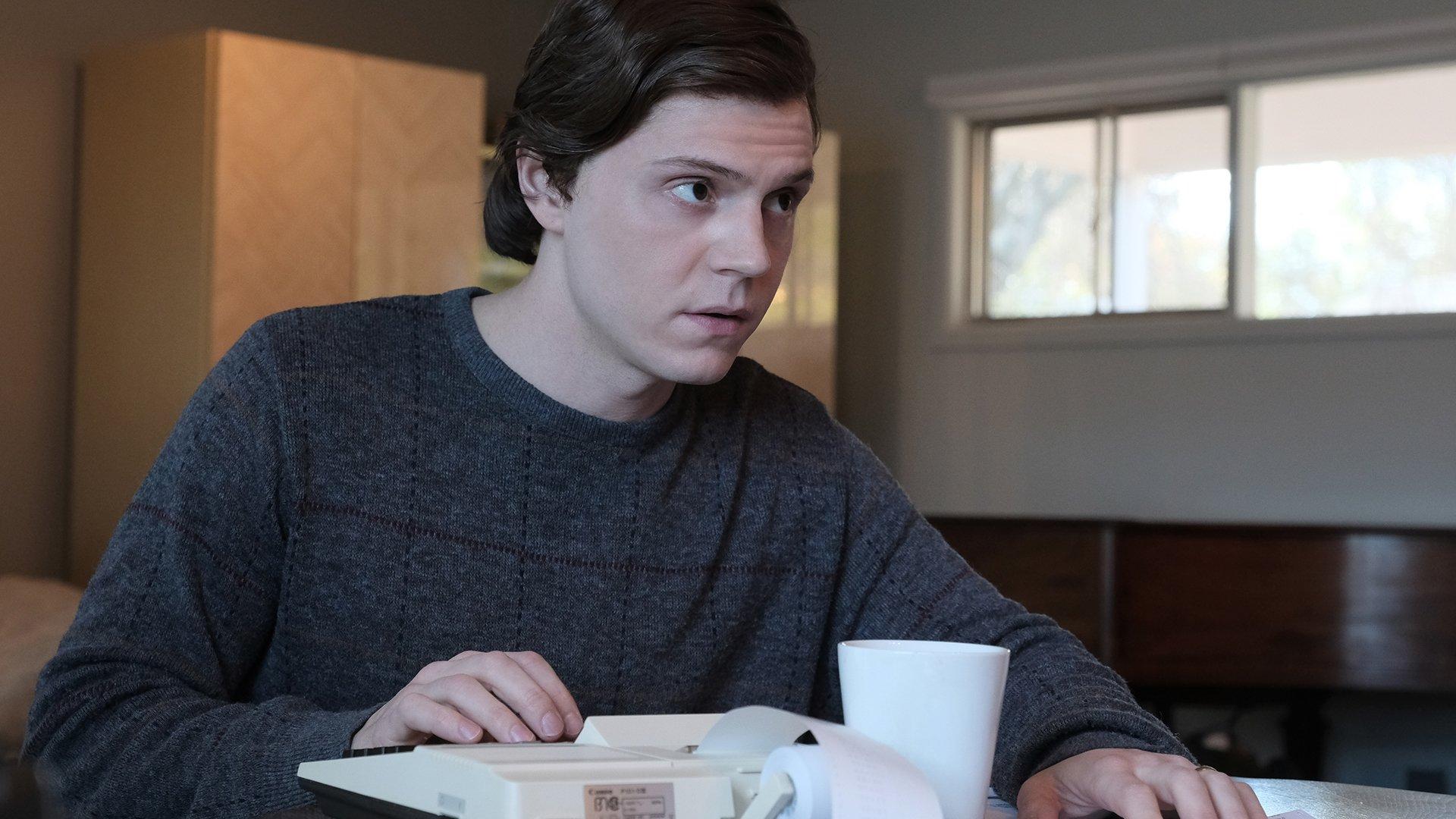 Still from Access