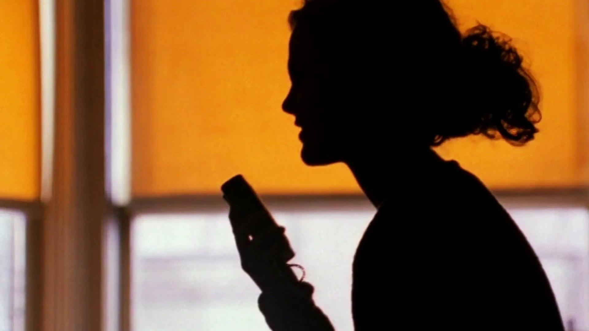 Still from Felicity Was Here