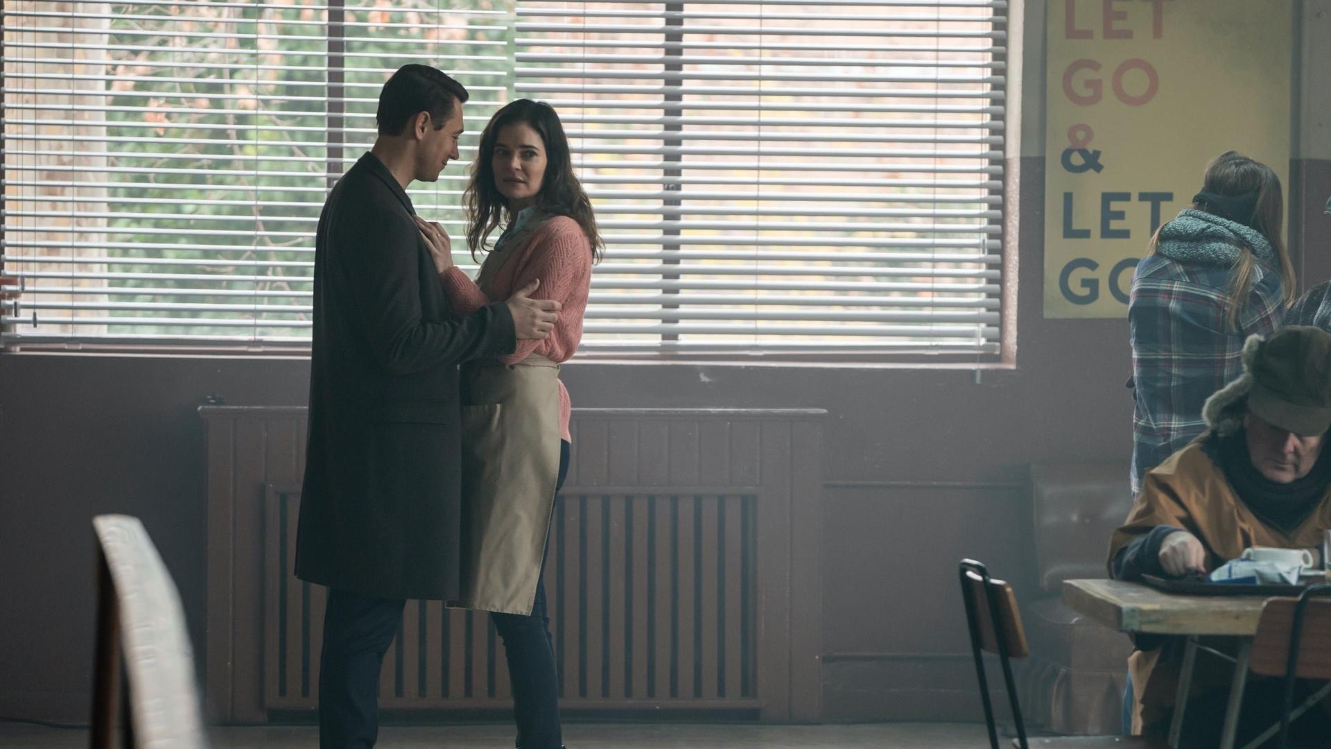 Still from The (Power) Ballad of Caitlin Jones