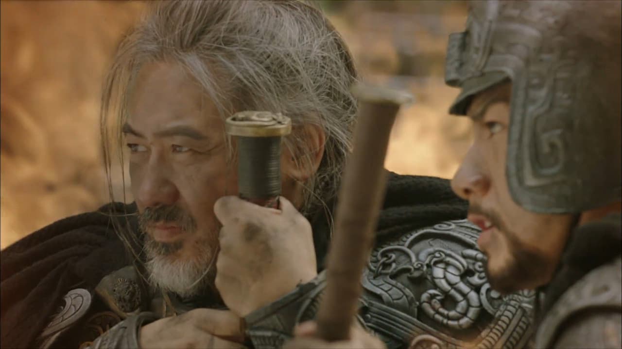 Still from Episode 19