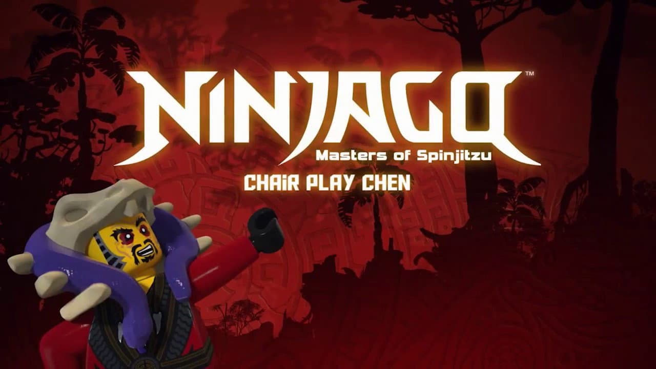 Still from S4 Mini-Movie 2 - Chair Play Chen