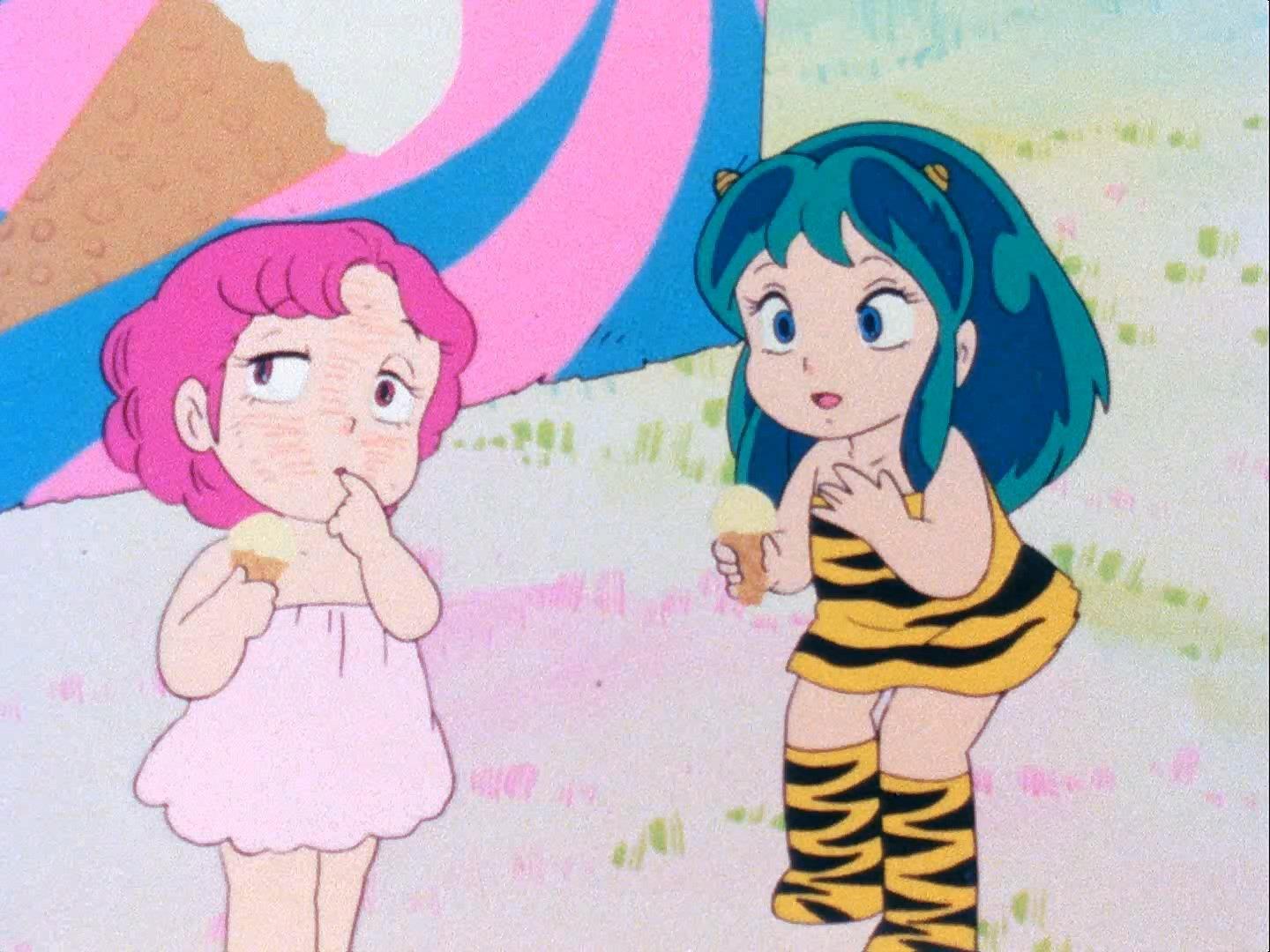 Still from Burning Ran's Emotional Video Mail