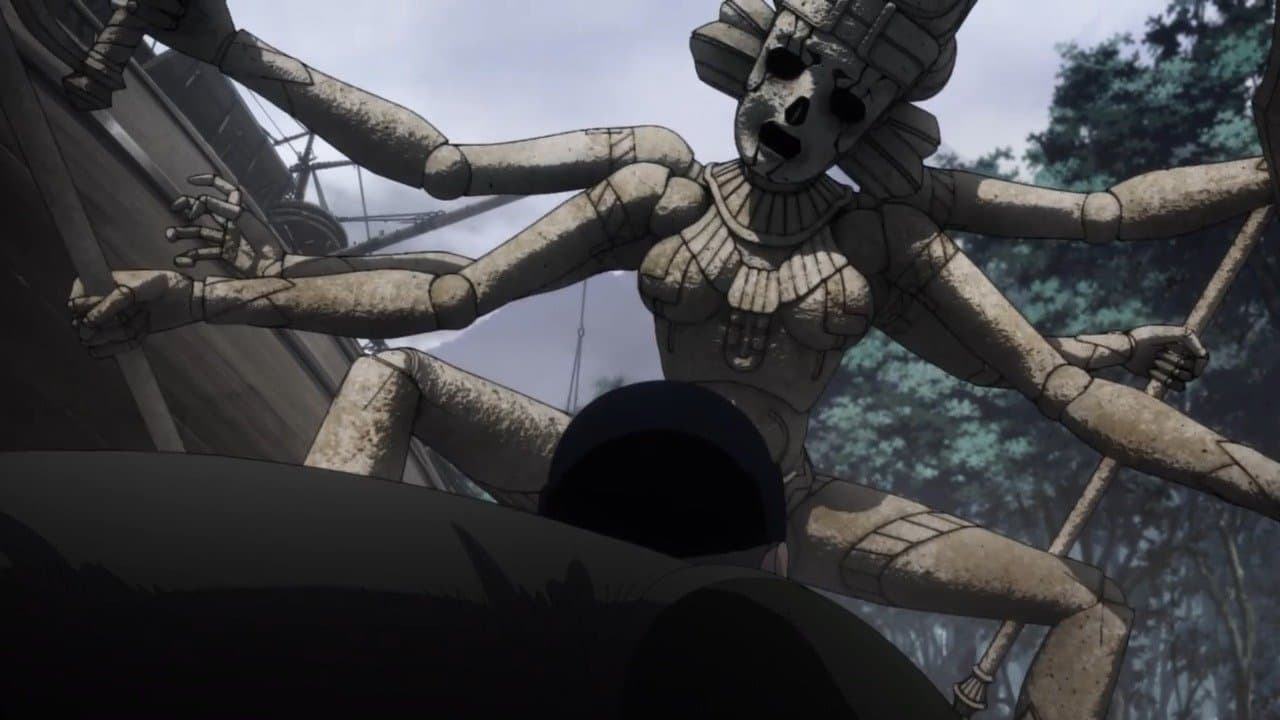 Still from The Forgotten Kingdom