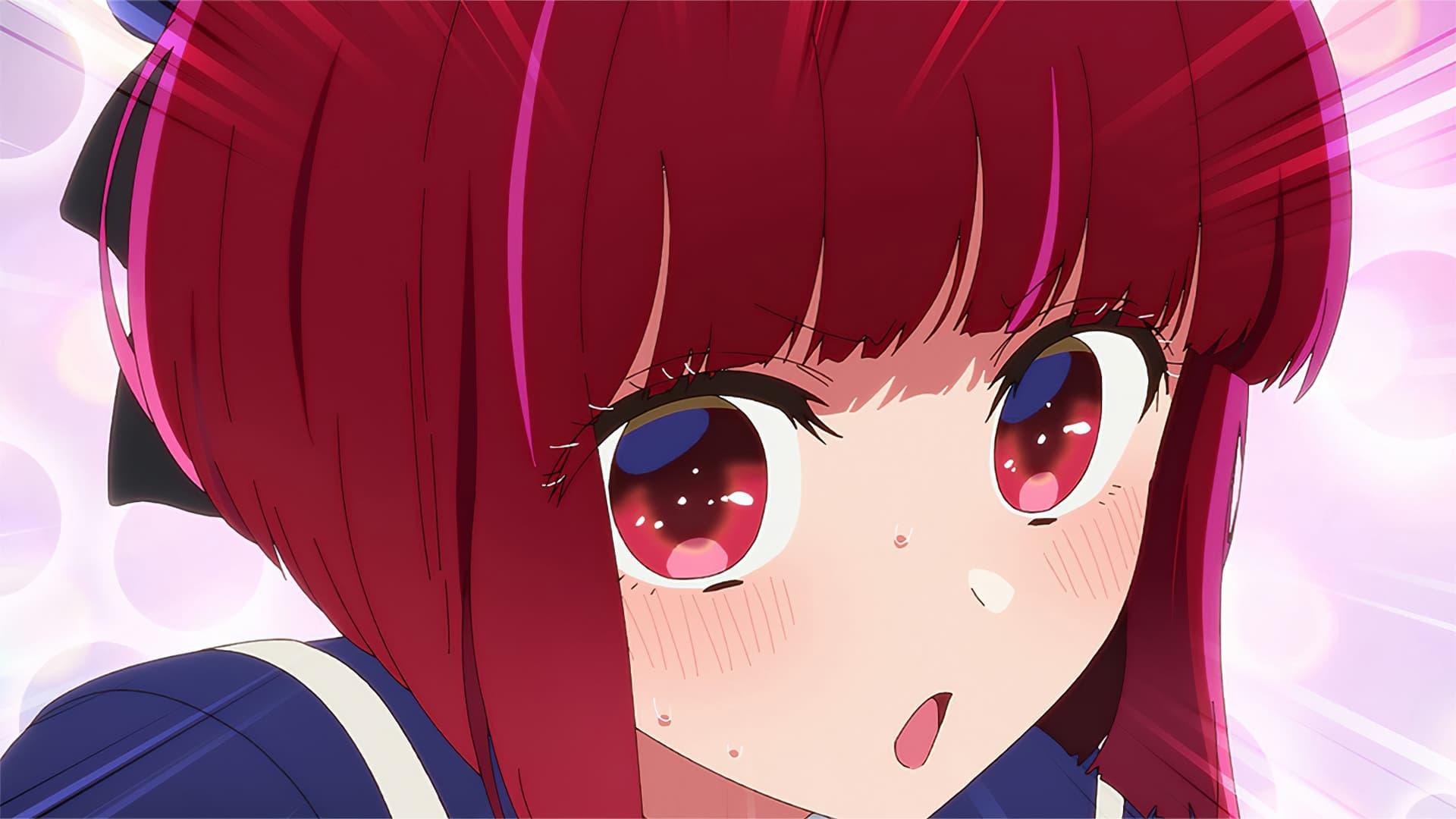 Still from Manga-Based TV Drama