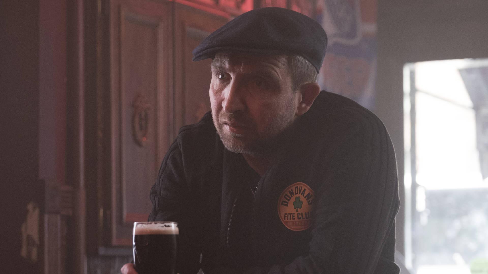 Still from Pudge