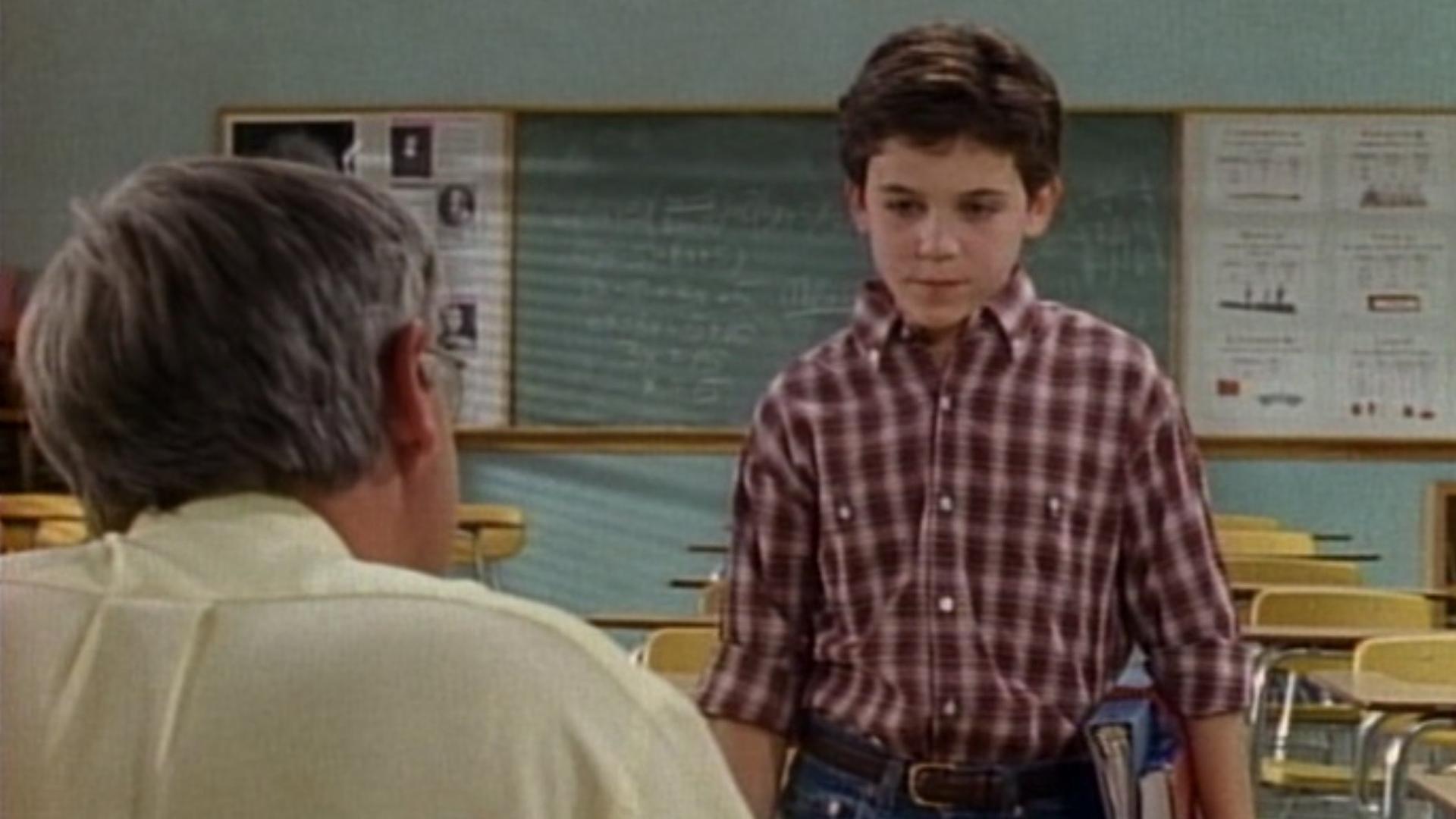 Still from Math Class Squared