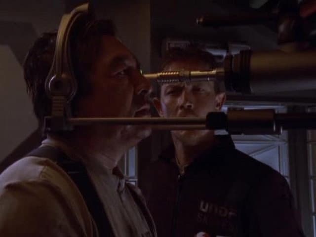 Still from The Light Brigade