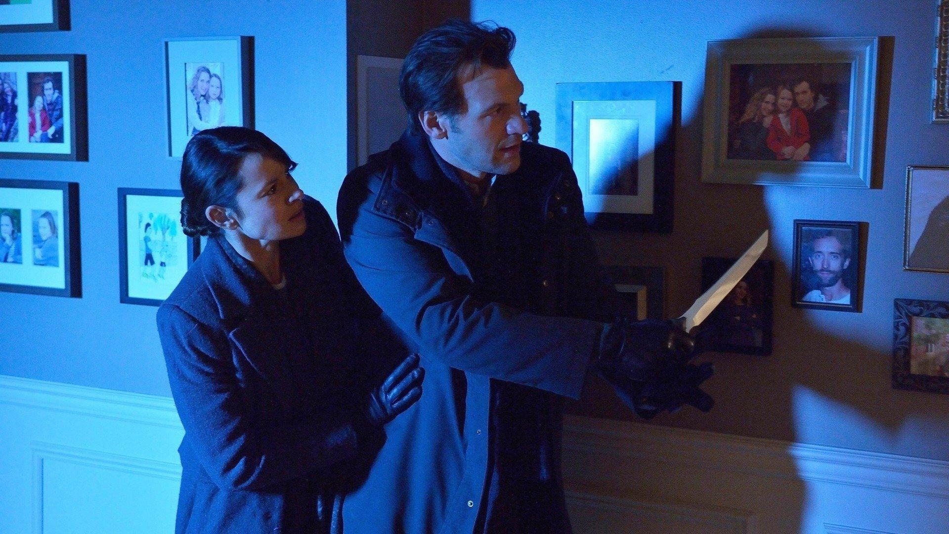 Still from It's Not for Everyone