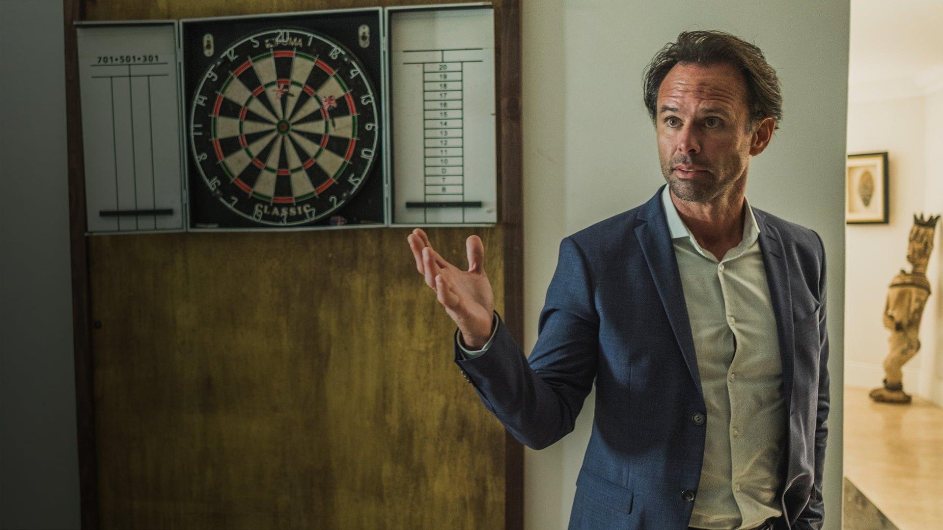Still from Hard Sun