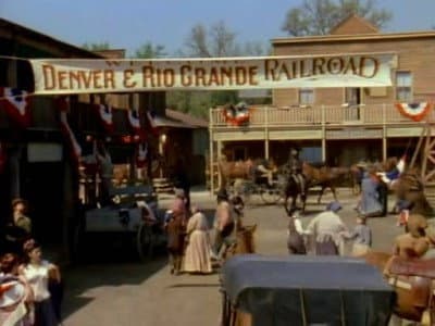 Still from For Better or Worse (1)