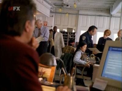Still from Most Wanted