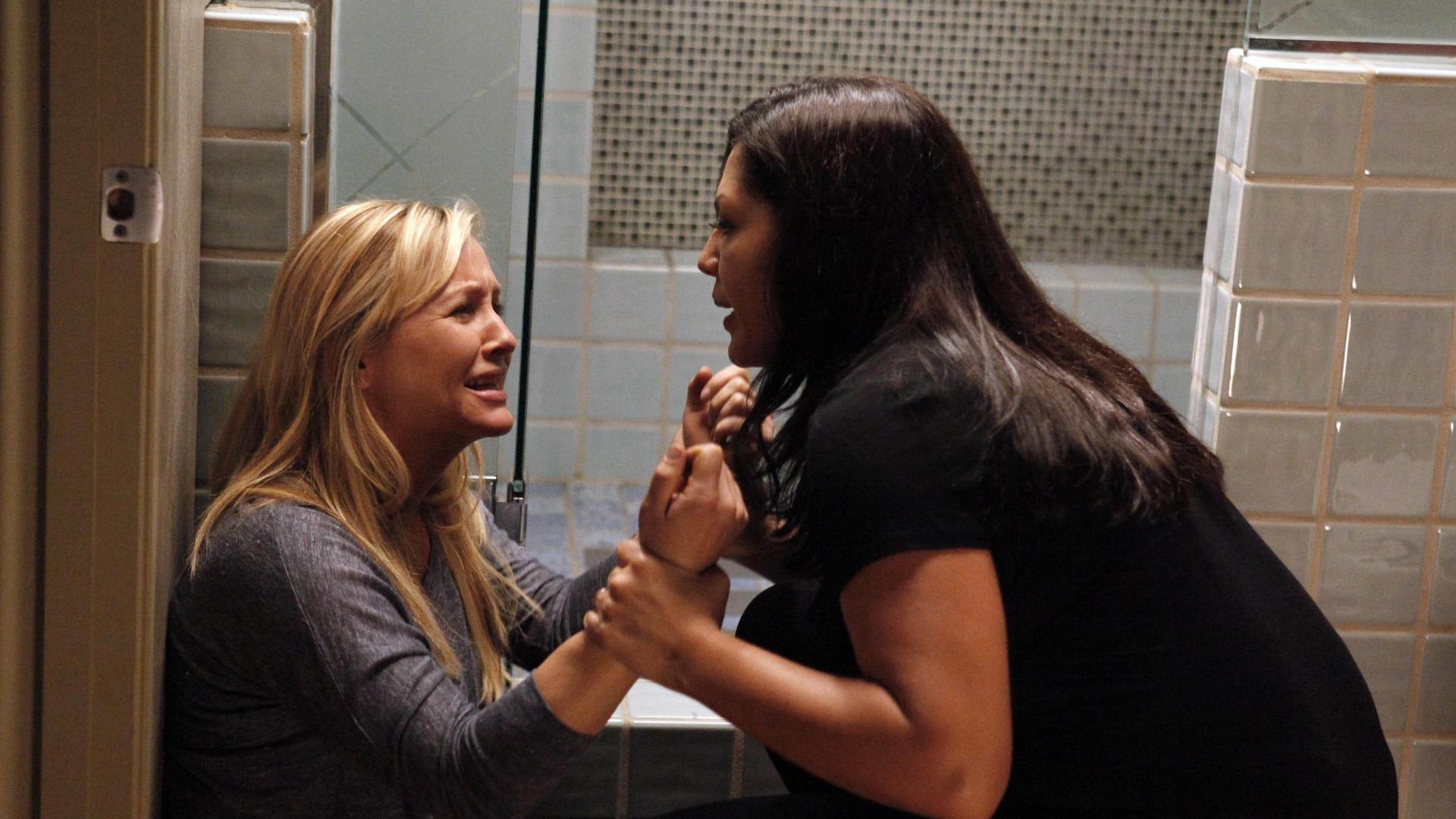 Still from Love the One You're With