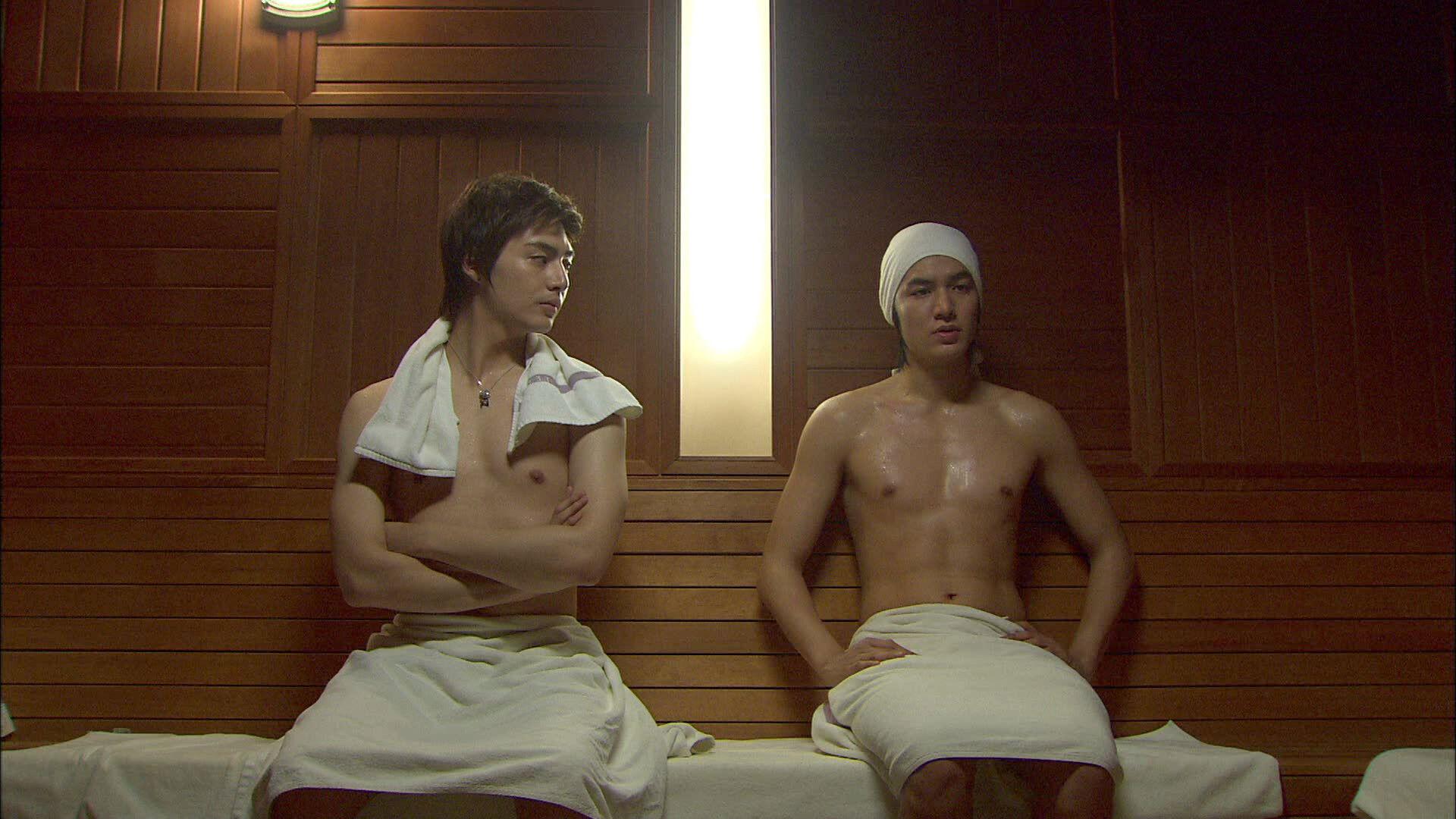 Still from Episode 24