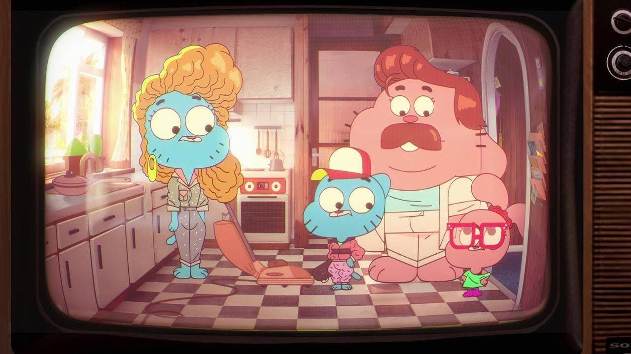 Still from The Money