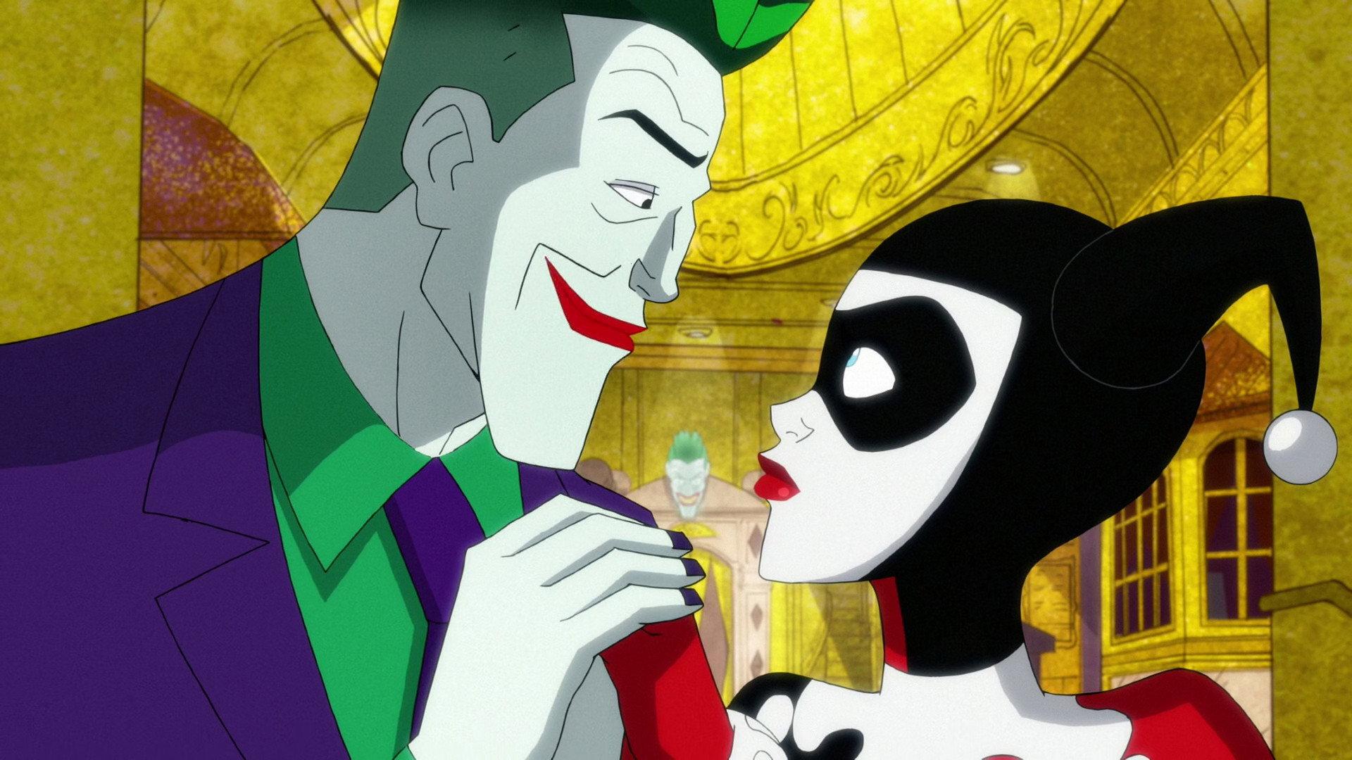 Still from The Final Joke