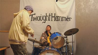 Still from TwaüghtHammër
